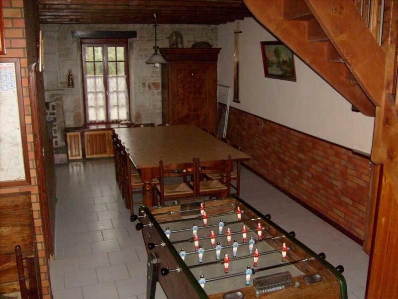 Gite De Sansais Villa Ngoại thất bức ảnh